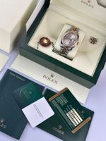 Rolex Datejust 36mm Ref. 116233 Fullset – Top condition!