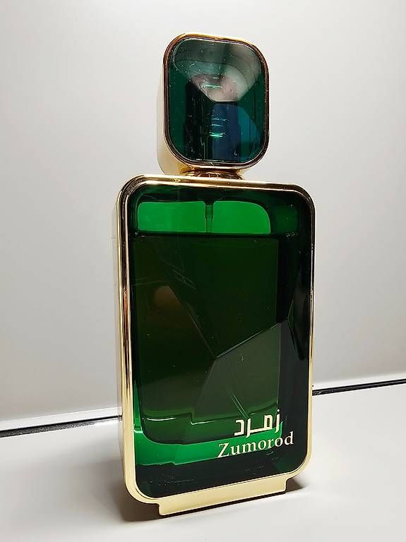 Profumi & Eau de Toilette: Arabian Oud - Zumorod – Nuovo (secondo la descrizione) da Ebikon venduto da -Calzi- 1
