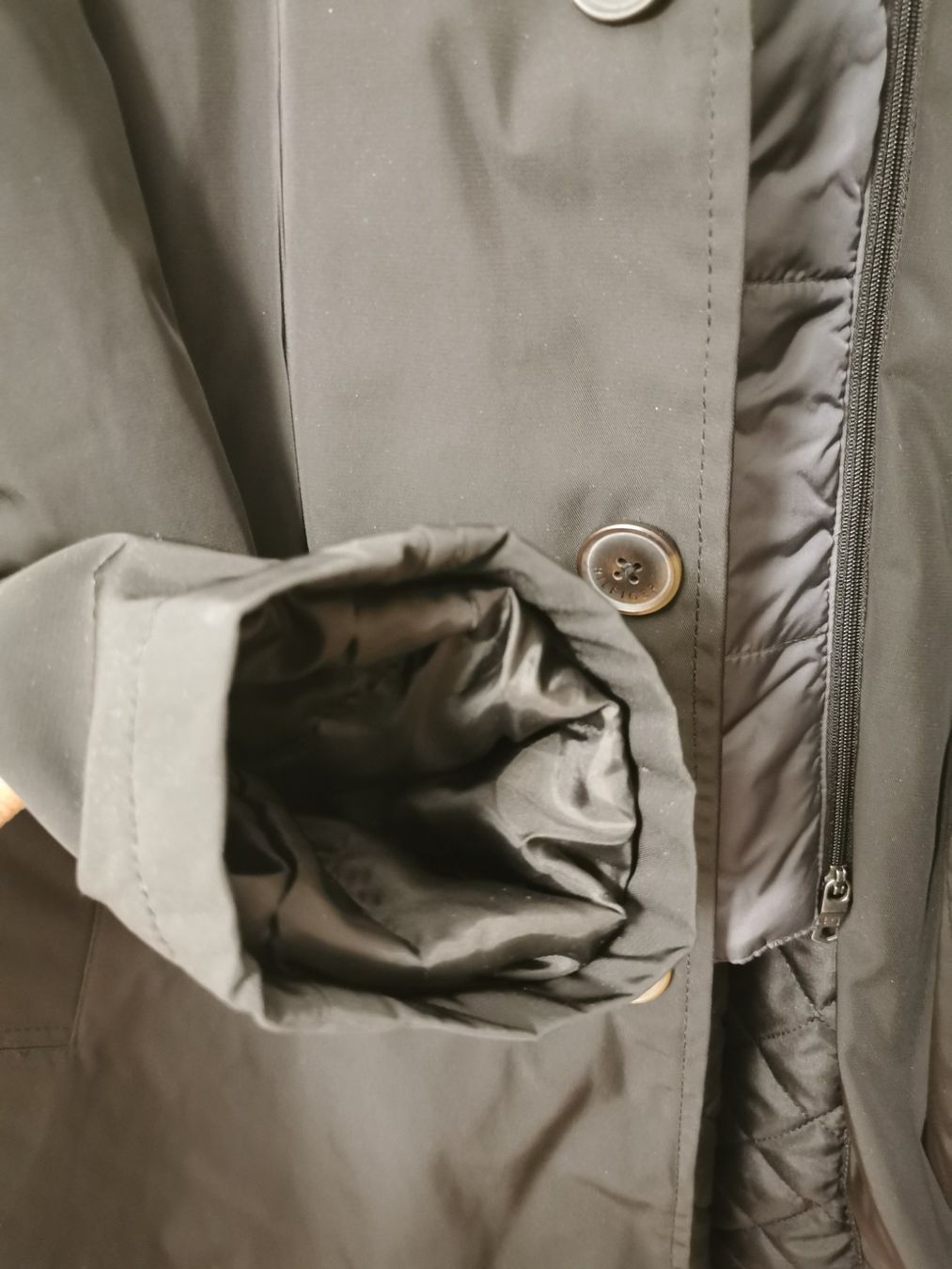 Tommy Hilfiger Jacken: Tommy Hilfiger Jacke - Top! – Gebraucht aus Baar von NGA1982 2