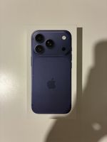iPhone 17 Pro (890 auf tutti.ch)