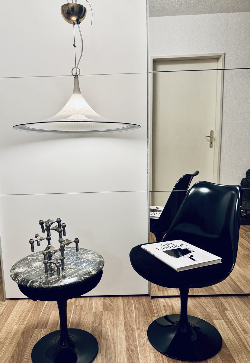 Lampadari & plafoniere: Vintage Bauhaus Murano Pendant Lamp  – Usato da Zuerich venduto da EMANUELEFEDERICO
