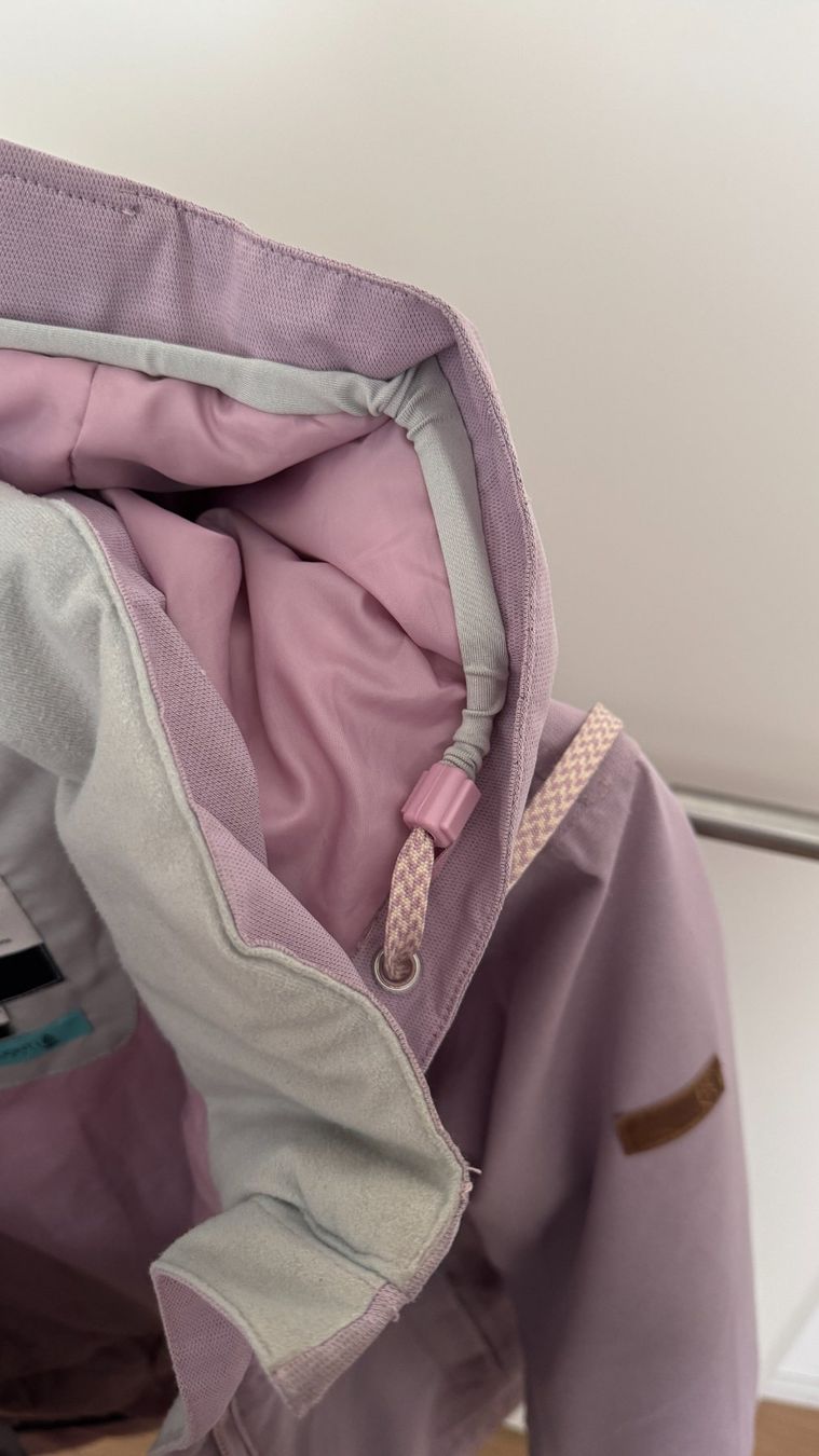 Roxy Giacche: Skijacke Roxy Gr. L – Usato da Termen venduto da sch_xr9f 5