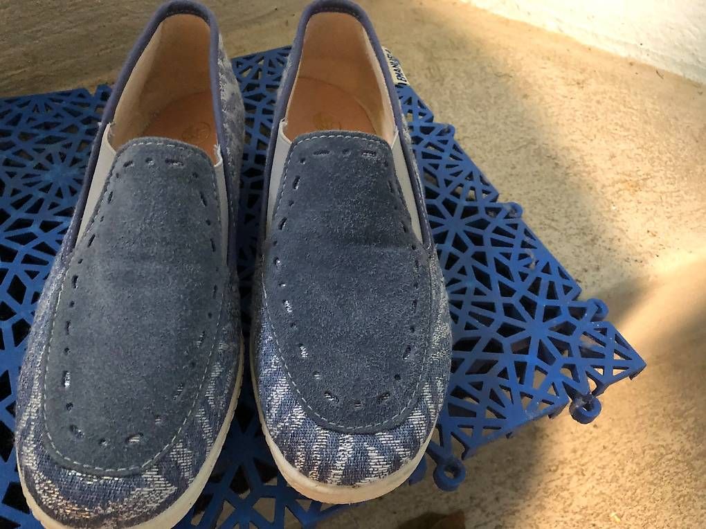 Scarpe da donna: Damenschuhe Gr.37 Neu/Confort – Usato da Biberist venduto da LASCHINDELEGI