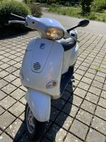 Vespa ET4 50, 70Kmh