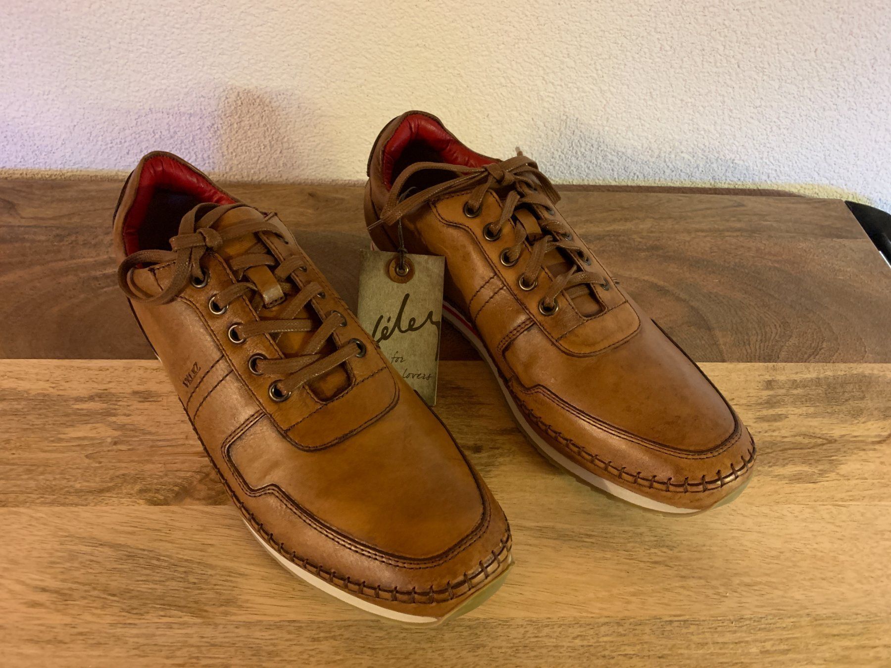 Scarpe da uomo: Herren Sneaker Grösse 45 – Nuovo e nell'imballaggio originale da Rengg venduto da WSMSports
