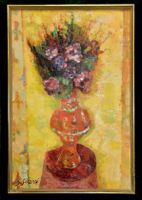 GEORGES GIRARD 1917 - 2003