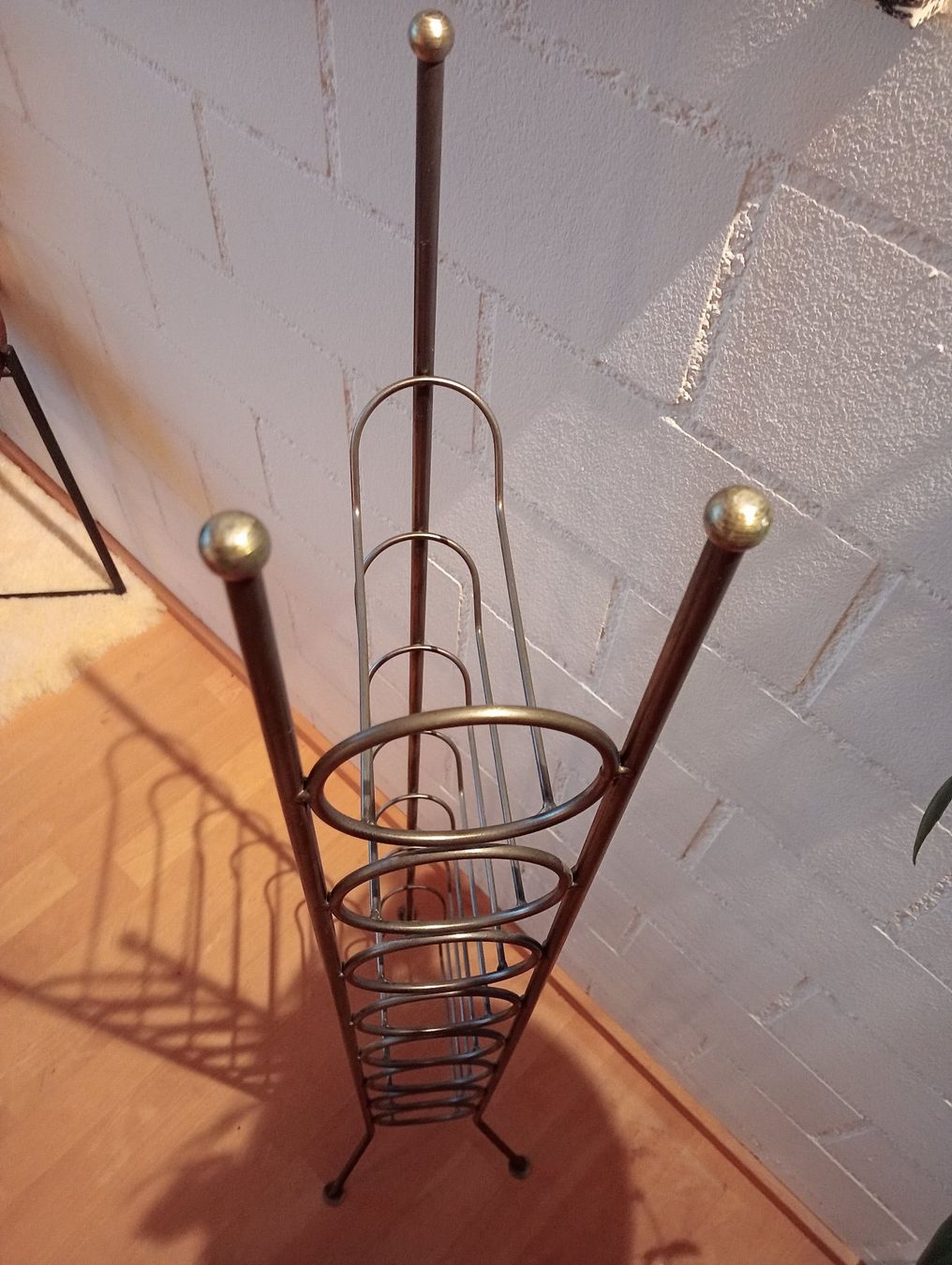 Scaffali: Weinflaschen Gestell, Designregal – Usato da St.Niklausen LU venduto da Wirdbereitsverwendet 6