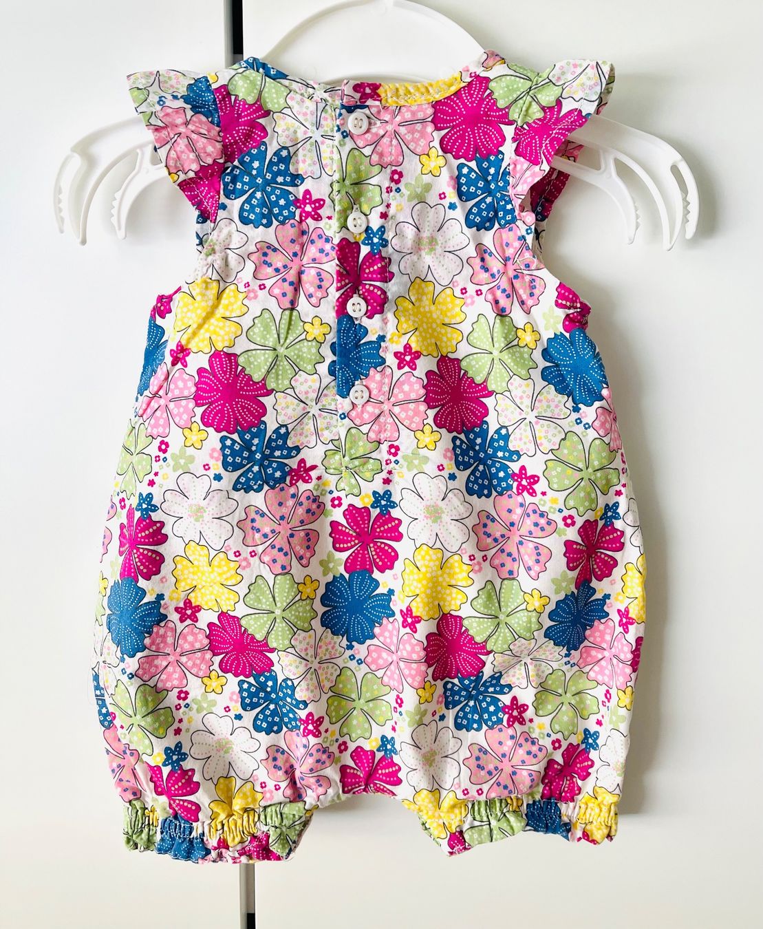 Robes et jupes: Combi-short Taille 62 – Neuf (Voir description) à Sion par FashionStore3 1