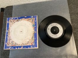The Cure - Just Like Heaven