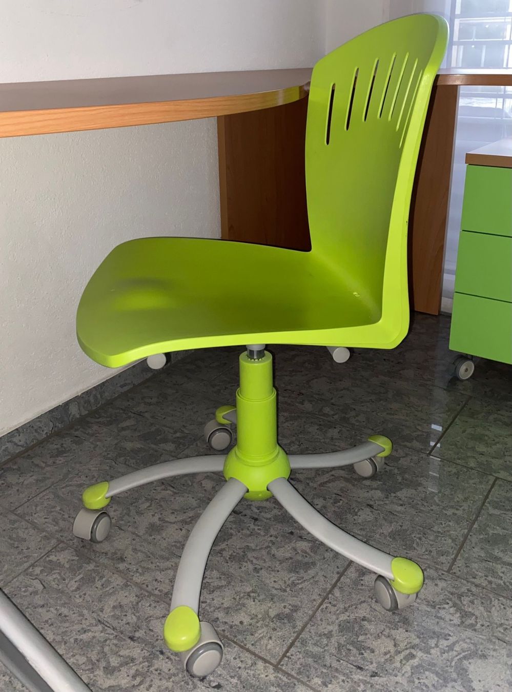 Chaises: Bürostuhl – D'occasion à Aarburg par Babusc 1