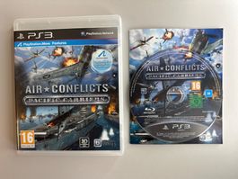 Air Conflicts Pacific Carriers - PS3