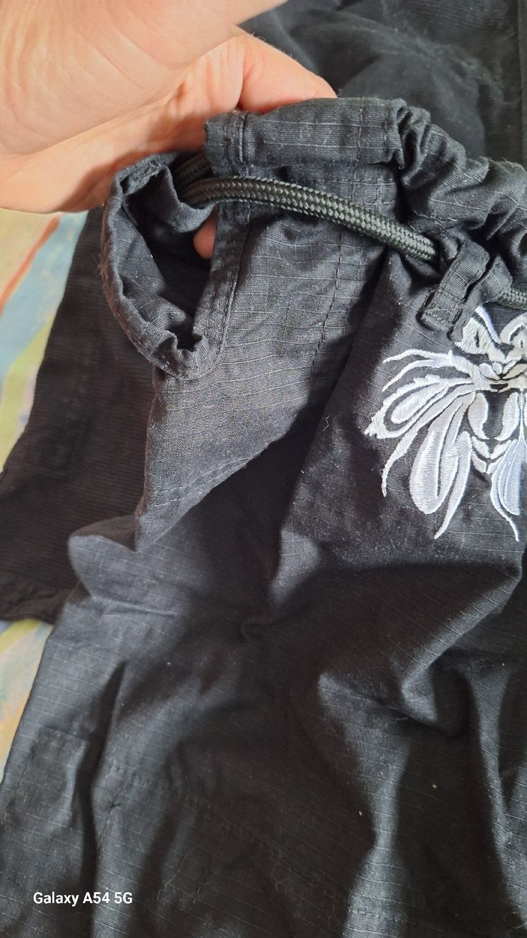 Kimono: Kimono – Usato da Oberglatt ZH venduto da nat_c6k7 3