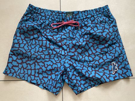 BADESHORTS „PAUL SMITH“