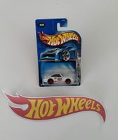 Hot Wheels Final Run Porsche 911 Carrera