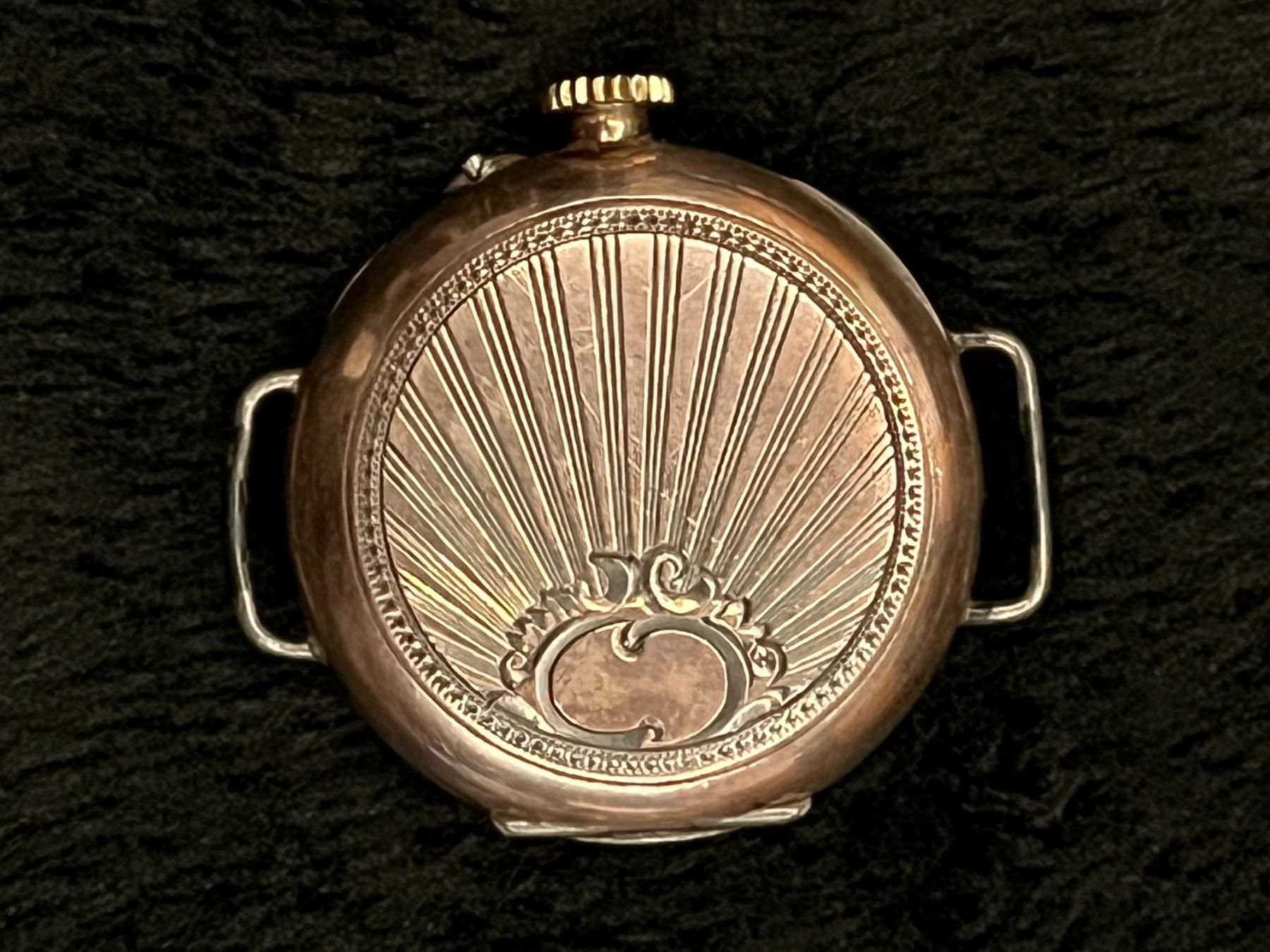 Montres: Uhr Silber 800 – D'occasion à Bettwiesen par wicking27 1