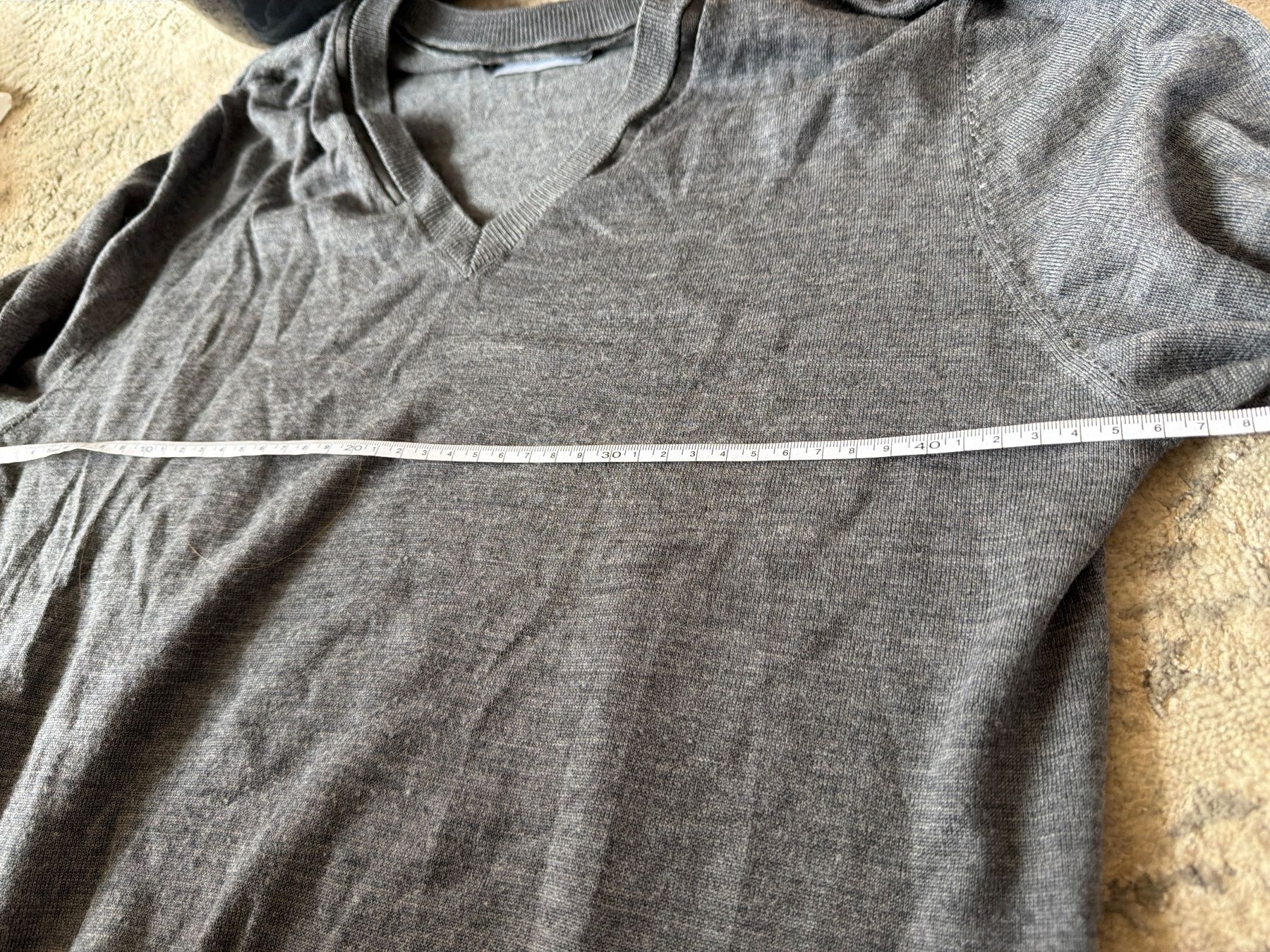 Kooples Maglioni & Felpe: The Kooples Herren Pullover, Grösse M, Grau, Top Zustand – Nuovo (secondo la descrizione) da Zurich venduto da kat_dcy5 3