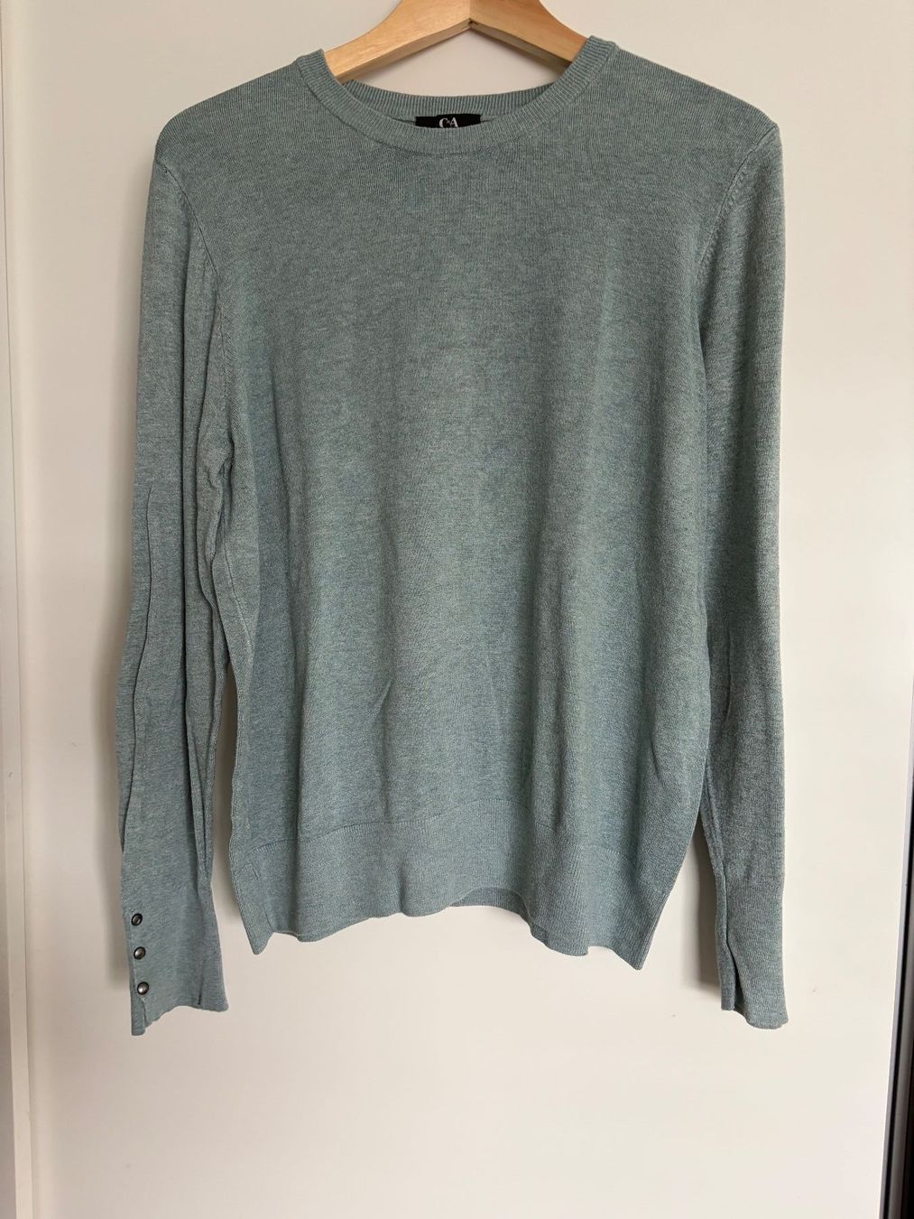 C&A Maglioni & Felpe: Damenpulli Gr. L – Usato da Obergösgen venduto da Andre118