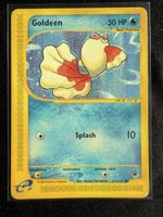 Goldeen Pokemon Expedition - 111/165