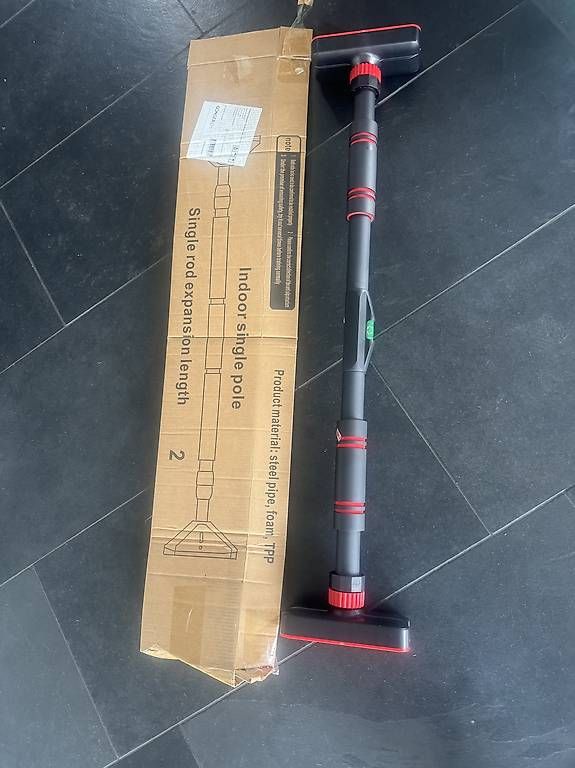 Hometrainer: Klimmzugstange – Usato da Wileroltigen venduto da noe_w6rx 1