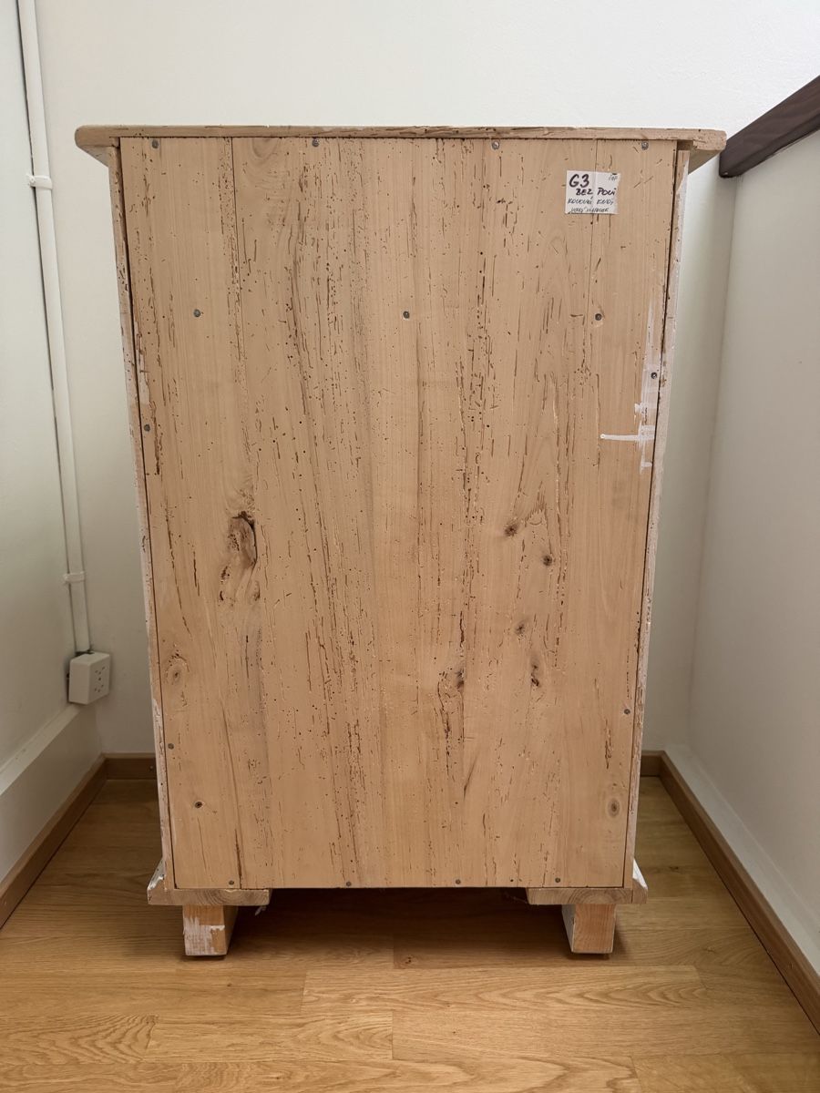 Commodes: Shabby shick komode – D'occasion à Basel par Isavini 2