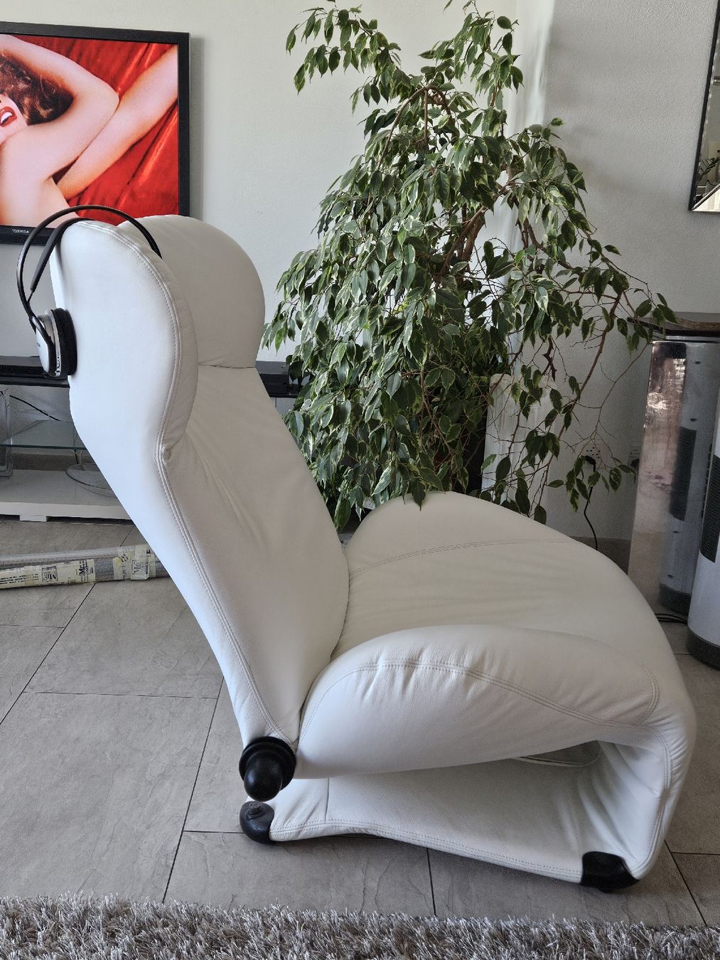 Cassina Sedie a sdraio: Wink Chair, Cassina – Nuovo (secondo la descrizione) da Rümlang venduto da chr_2fy9 1