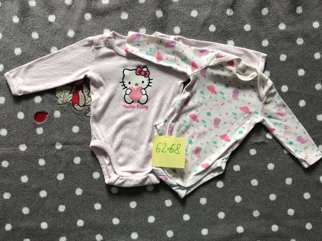 Lotti & Set di vestiti: Mädchen Kleiderset 21-teilig Grösse 62/68 – Usato da Dottikon venduto da Mesut15 6