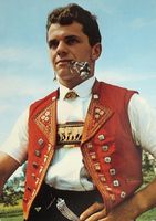 APPENZELLER SENN