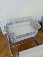 Beistellbett von  Chicco