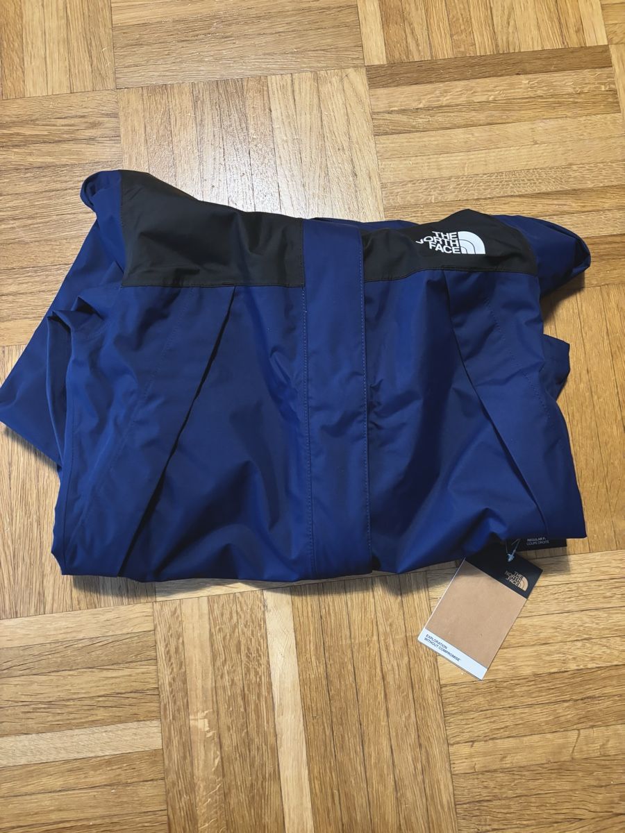 North Face Jacken: The North Face Jacke – Neu und originalverpackt aus winterthur von Klose84 4