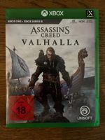 Assassin‘s Creed Valhalla Xbox One