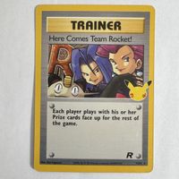 Pokémon Here Comes Team Rocket! - 15 / 82 - ENG