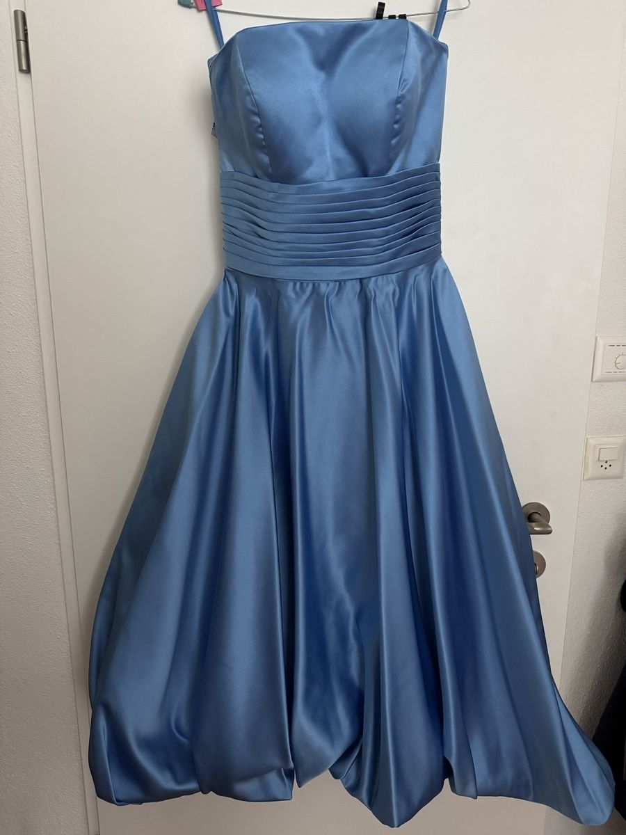 Vestiti & Gonne: Ballkleid Grösse S – Usato da Seon venduto da Waeggi