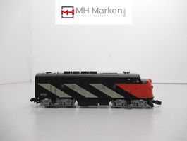 Kato 1768950 Diesellok EMD F7 Canadian National ohne OVP N
