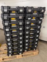 1 Posten Dewalt Koffer