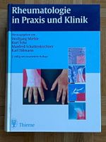 Thieme Rheumatologie, 2. Auflage