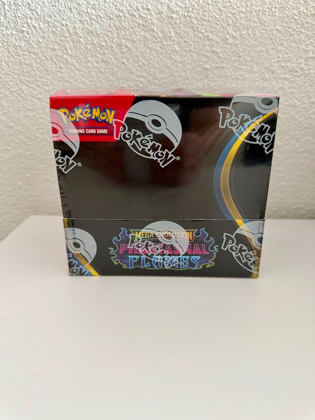 Pokémon Carte collezionabili: Pokemon - Phantasmal Flames booster Box - Englisch – Nuovo e nell'imballaggio originale da Dübendorf venduto da Imtsch