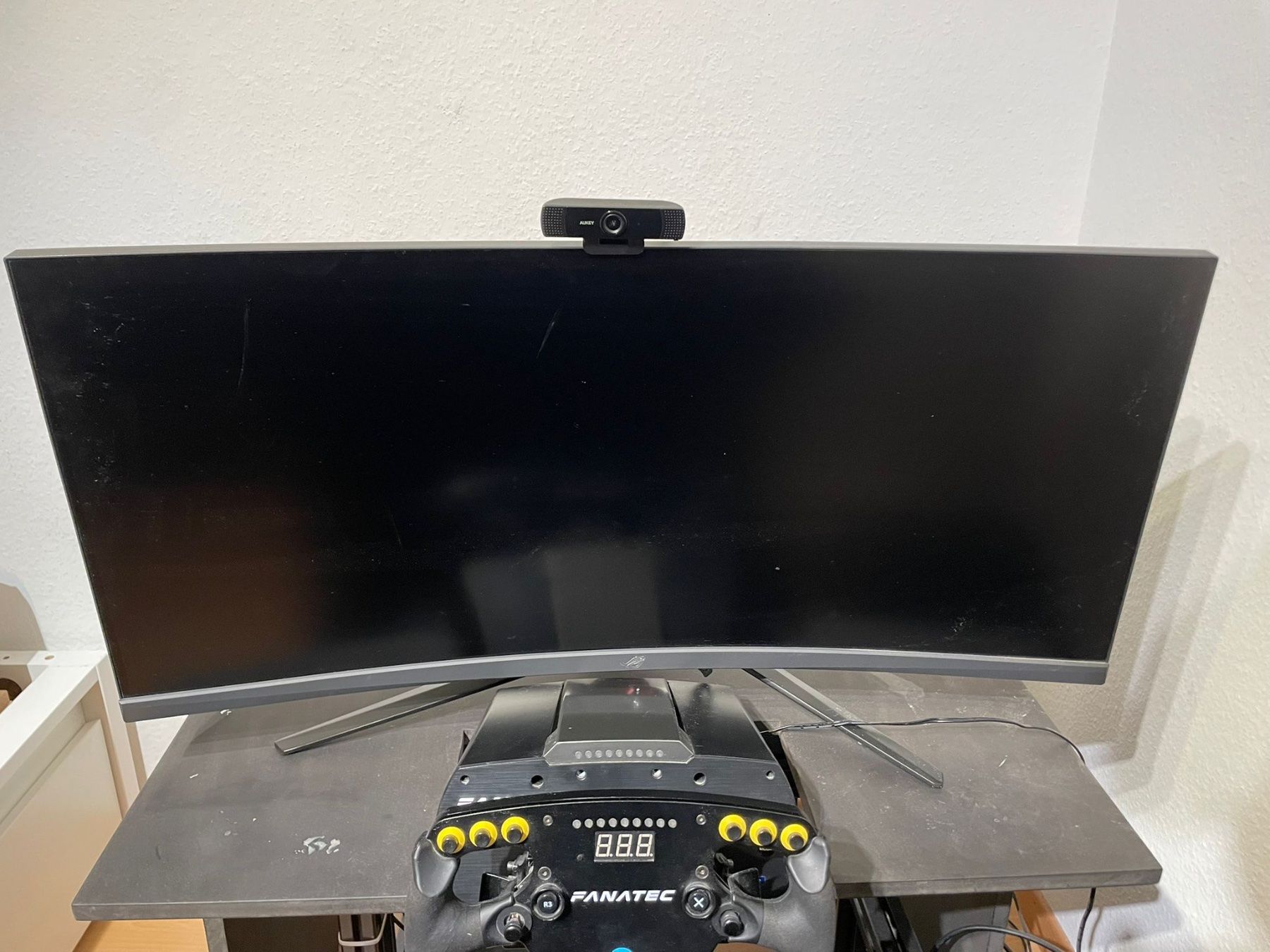 Microsoft Console: Racing Simulator set komplett – Usato da Hünenberg venduto da sverige72 4
