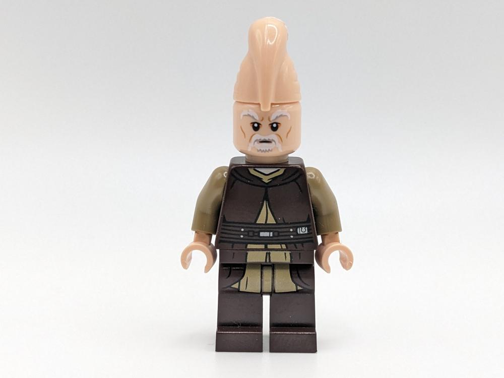 Lego Star Wars Ki-Adi-Mundi | Kaufen auf Ricardo