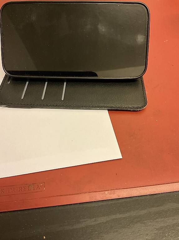 Handys / Smartphones: iPhone 13 Pro, 128 GB, inklusive Handy-Hülle  – Gebraucht aus Regensdorf von Eesposito 4