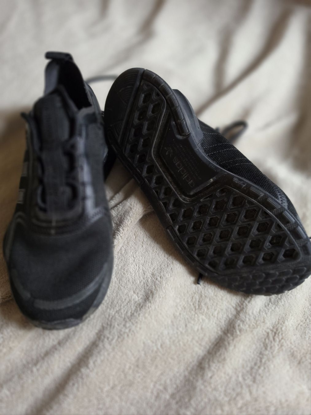Adidas Scarpe da uomo: Adidas Sportschuhe 38 – Nuovo (secondo la descrizione) da Münchenstein venduto da Mira_bellla 1