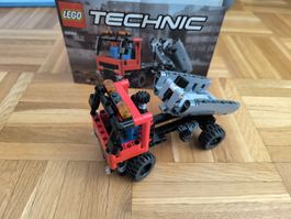 LEGO TECHNIC 42048