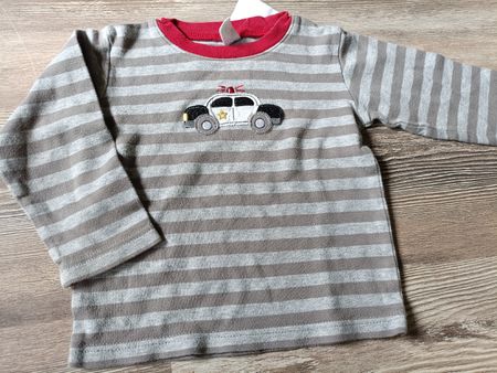 Pullover Gr. 86/92
