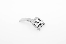 IWC stainless steel deployant buckle 16mm NEW