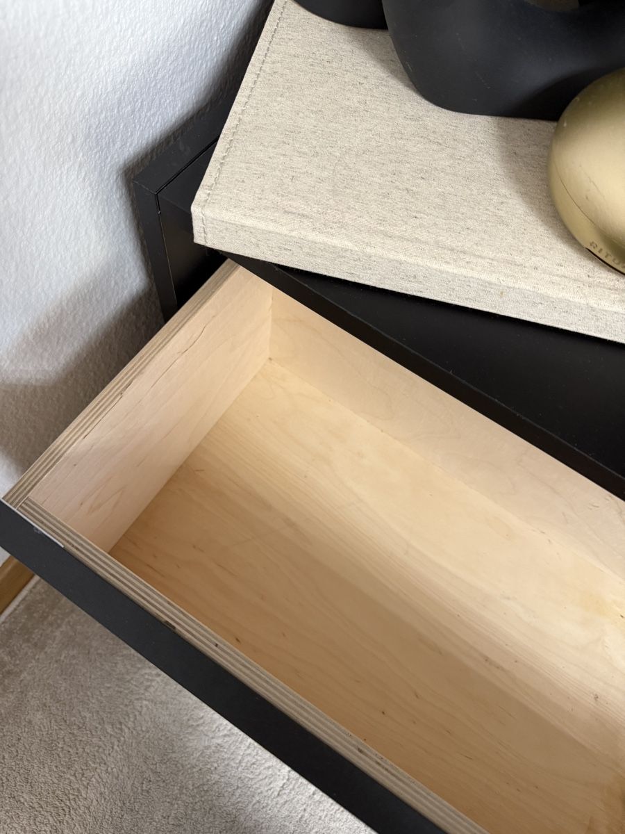 MYCS Mobili TV: MYCS TV-Sideboard GRYD (Hängend) – Usato da Winterthur venduto da fij_f65r 3