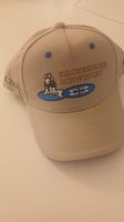 Kilchberger Schwinget Cap "ZKB" neu ungetragen Top