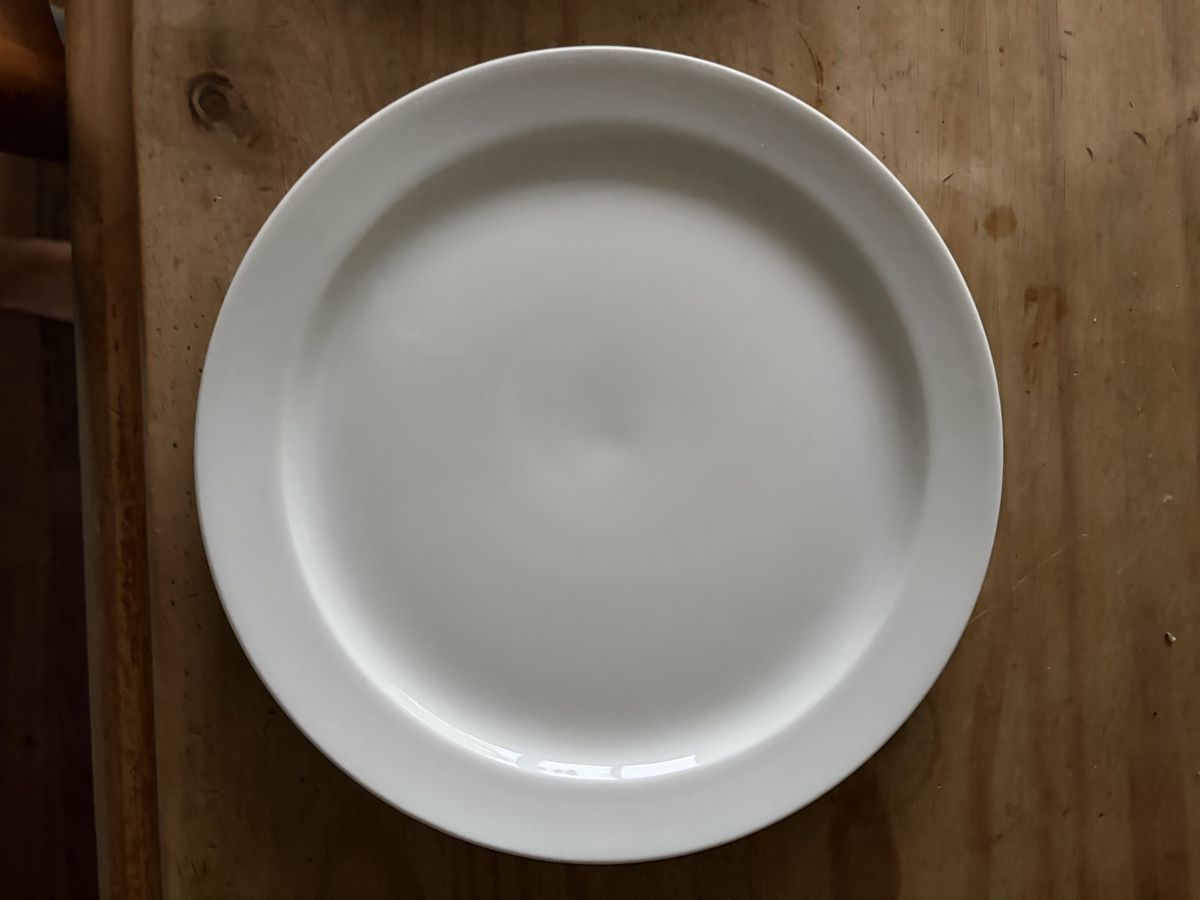 Assiettes: 22 teiliges Tellerset – D'occasion à Luzern par THINGS-11 3
