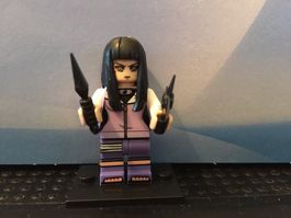 Naruto Shippuden Minifigur Hinata