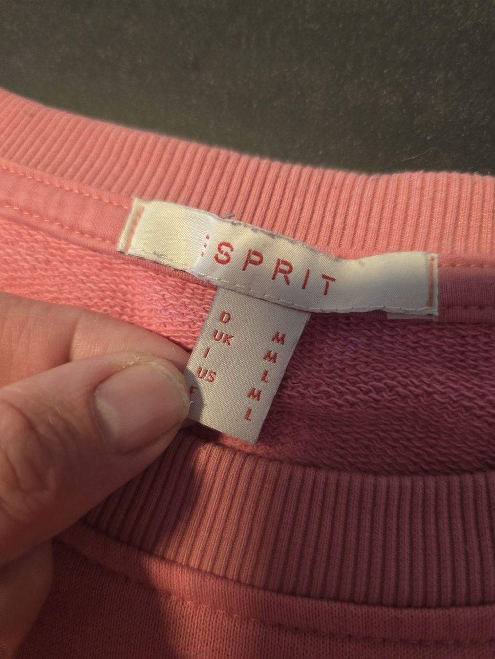 Esprit Maglioni & Felpe: 2 Damenpullover von Esprit, Gr. M – Usato da Unterentfelden venduto da Panda-87 1