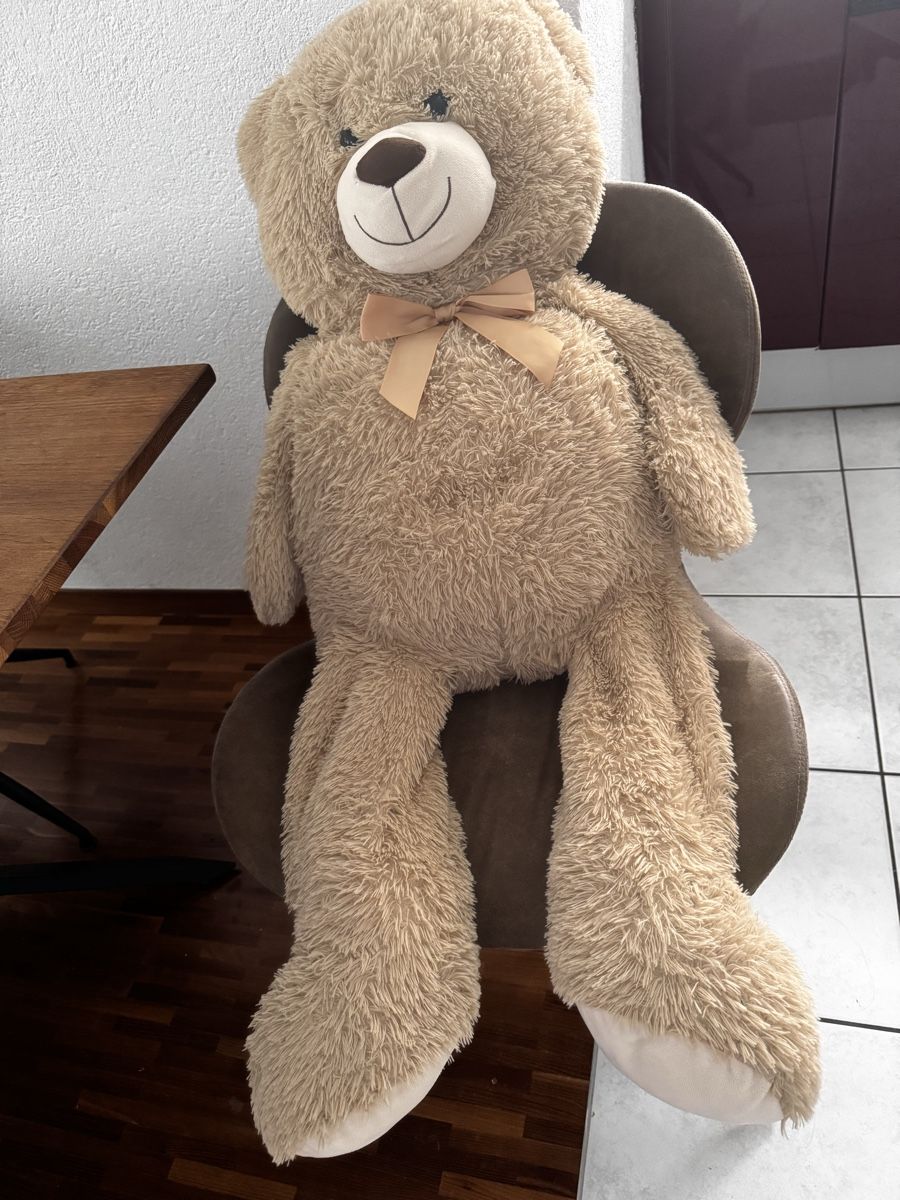 Giocattoli: 🐻 Bär – Usato da Weite venduto da Quarantino 2