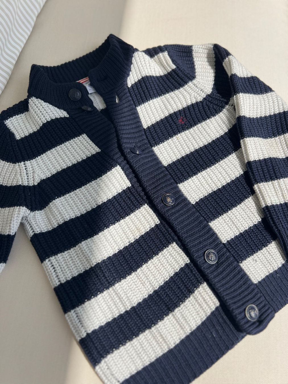 Petit Bateau Maglioni & Felpe: Petit bateau Strickpullover 8 - 10 Jahre 138 cm – Usato da Muri b. Bern venduto da eva_7hwg 2